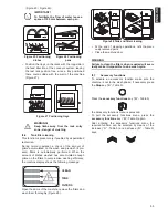 Preview for 51 page of Electrolux WTM165ERA User Manual