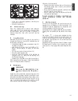 Preview for 55 page of Electrolux WTM165ERA User Manual