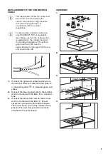 Preview for 9 page of Electrolux ZGNN752X User Manual