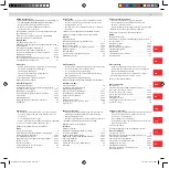 Preview for 3 page of Electrolux ZUFCLASSIC Instruction Book