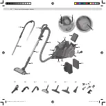 Preview for 5 page of Electrolux ZUFCLASSIC Instruction Book