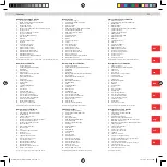 Preview for 6 page of Electrolux ZUFCLASSIC Instruction Book