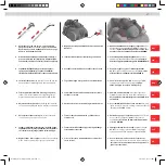 Preview for 8 page of Electrolux ZUFCLASSIC Instruction Book