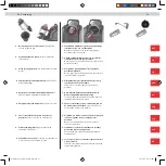 Preview for 14 page of Electrolux ZUFCLASSIC Instruction Book