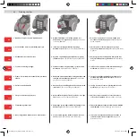 Preview for 15 page of Electrolux ZUFCLASSIC Instruction Book