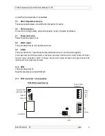 Preview for 8 page of Electron Dynamics TC M series User Manual