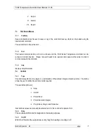 Preview for 13 page of Electron Dynamics TC M series User Manual