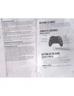 Preview for 2 page of Electronic Arts BURNOUT-REVENGE Manual