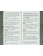 Preview for 8 page of Electronic Arts THE LORD OF THE RINGS-THE TWO TOWERS Manual