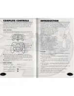 Preview for 4 page of Electronic Arts THE SIMPSONS ROAD RAGE Manual