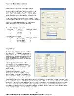 Preview for 17 page of Electronic Devices Limited ED816A Instruction Manual