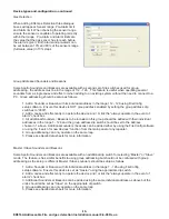 Preview for 19 page of Electronic Devices Limited ED816A Instruction Manual