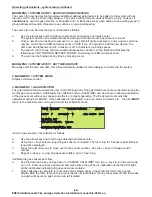 Preview for 24 page of Electronic Devices Limited ED816A Instruction Manual