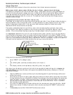 Preview for 29 page of Electronic Devices Limited ED816A Instruction Manual