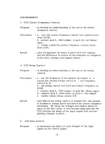 Preview for 12 page of ELECTRONIC MUSIC LABORATORIES ElectroComp EML - 200 Manual