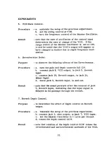 Preview for 13 page of ELECTRONIC MUSIC LABORATORIES ElectroComp EML - 200 Manual