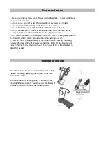 Preview for 12 page of Electronic.Star 10026388 User Manual