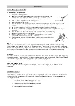 Preview for 7 page of Electronic.Star Chal-tec 10006303 Manual