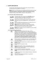 Preview for 5 page of Electrothermal MC810B MKII Instruction Book