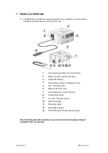 Preview for 10 page of Electrothermal MC810B MKII Instruction Book