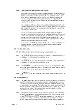 Preview for 12 page of Electrothermal MC810B MKII Instruction Book