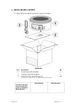 Preview for 7 page of Electrothermal MH8517 Instruction Book