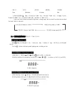 Preview for 7 page of EleCycles VLCD-5 Operational Manual