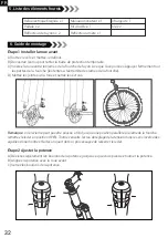 Preview for 34 page of Eleglide E-bike M1 User Manual