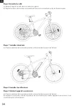 Preview for 36 page of Eleglide E-bike M1 User Manual