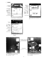 Preview for 34 page of Elektra Beckum 1200 DP Operating Instructions Manual