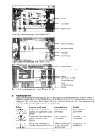 Preview for 37 page of Elektra Beckum 1200 DP Operating Instructions Manual