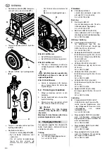 Preview for 54 page of Elektra Beckum Compressor Pump Mega 500 W Operating Instructions Manual