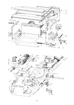 Preview for 18 page of Elektra Beckum PK 300 K Operating Instructions Manual