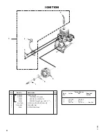 Preview for 4 page of Elektra Beckum PS02080 Parts List