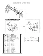 Preview for 6 page of Elektra Beckum PS02080 Parts List