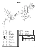 Preview for 7 page of Elektra Beckum PS02080 Parts List