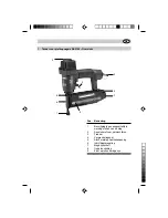 Preview for 3 page of Elektra Beckum SKN 50 (Dutch) Gebruikers En Onderhoudshandleiding