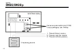 Preview for 60 page of ELEKTRA DIGI2 Installation Manual