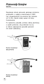 Preview for 46 page of ELEKTRA ELEKTRA DM Installation Manual