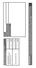 Preview for 82 page of ELEKTRA ELEKTRA DM Installation Manual