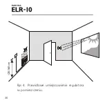 Preview for 30 page of ELEKTRA ELR-10 Installation Manual