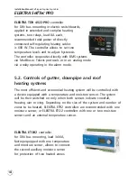 Preview for 18 page of ELEKTRA SelfTec PRO 10 Installation Manual