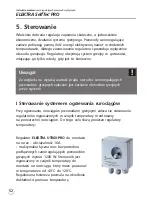 Preview for 52 page of ELEKTRA SelfTec PRO 10 Installation Manual