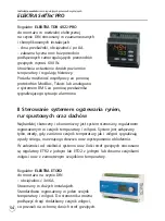 Preview for 54 page of ELEKTRA SelfTec PRO 10 Installation Manual