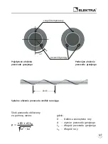 Preview for 57 page of ELEKTRA SelfTec PRO 10 Installation Manual