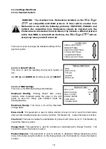 Preview for 16 page of Elektral Tru-VEND Midi Buffet STD User & Maintenance Manual