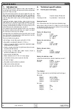 Preview for 42 page of Elektro-Automatik 09 230 430 Instruction Manual