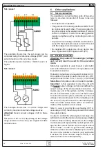 Preview for 32 page of Elektro-Automatik EA-PSI 800 R Instruction Manual