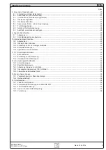 Preview for 5 page of Elektro-Automatik PSI 8000 3U HS PV Series Operating Manual