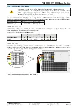 Preview for 23 page of Elektro-Automatik PSI 9000 WR 3U SLAVE Operating Manual